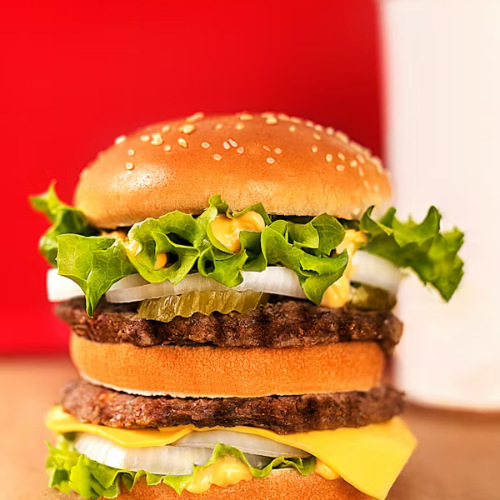 Zinger Burger