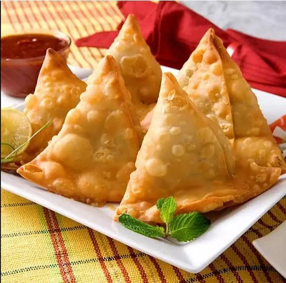 Samosa (Aaloo)