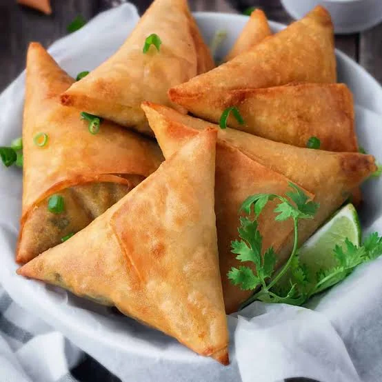 Samosa (Keema)