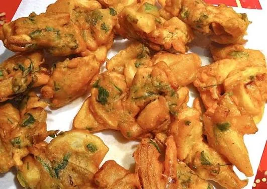 Pakora- Half Kg
