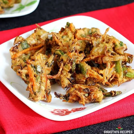 Pakora 1kg