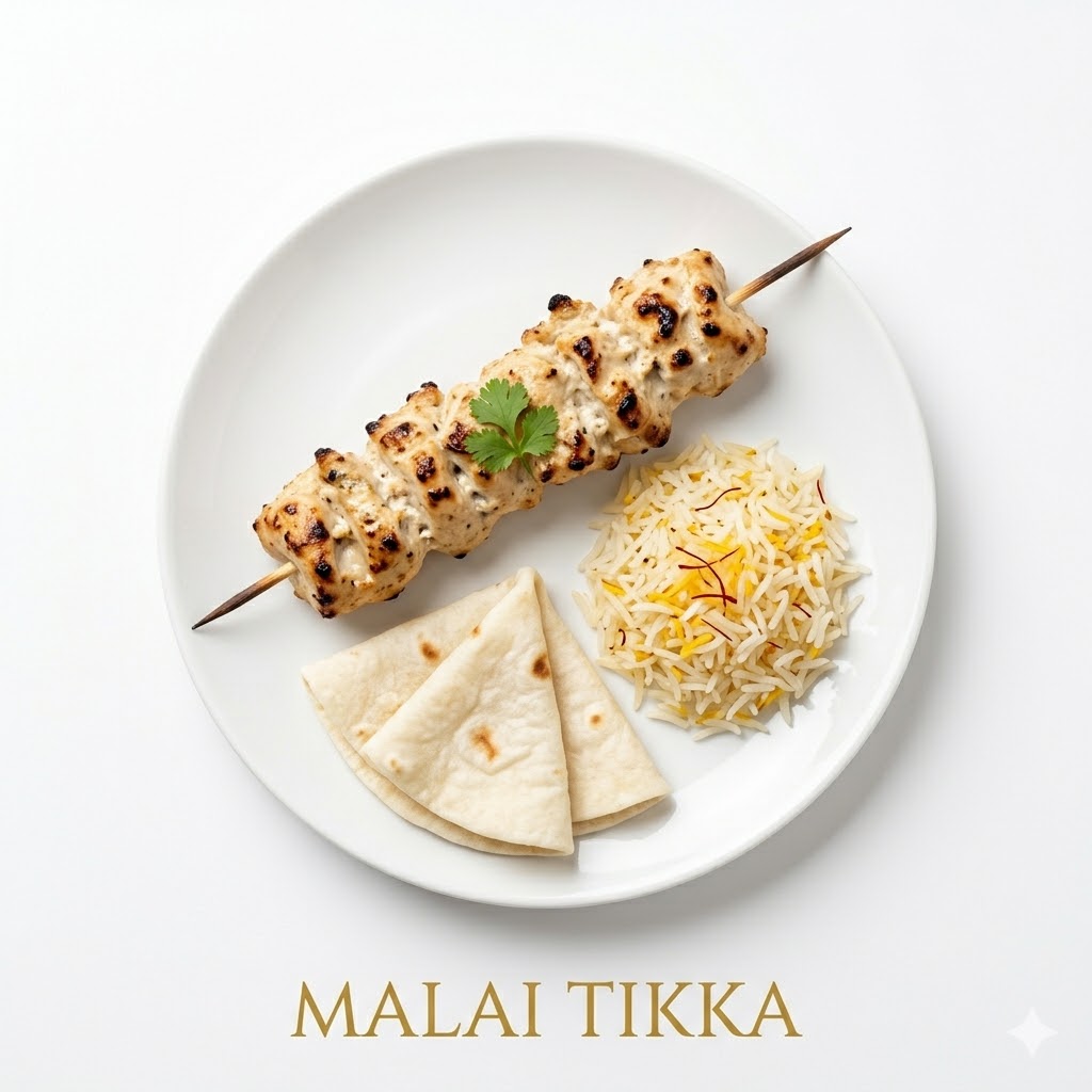 Malai Tikka