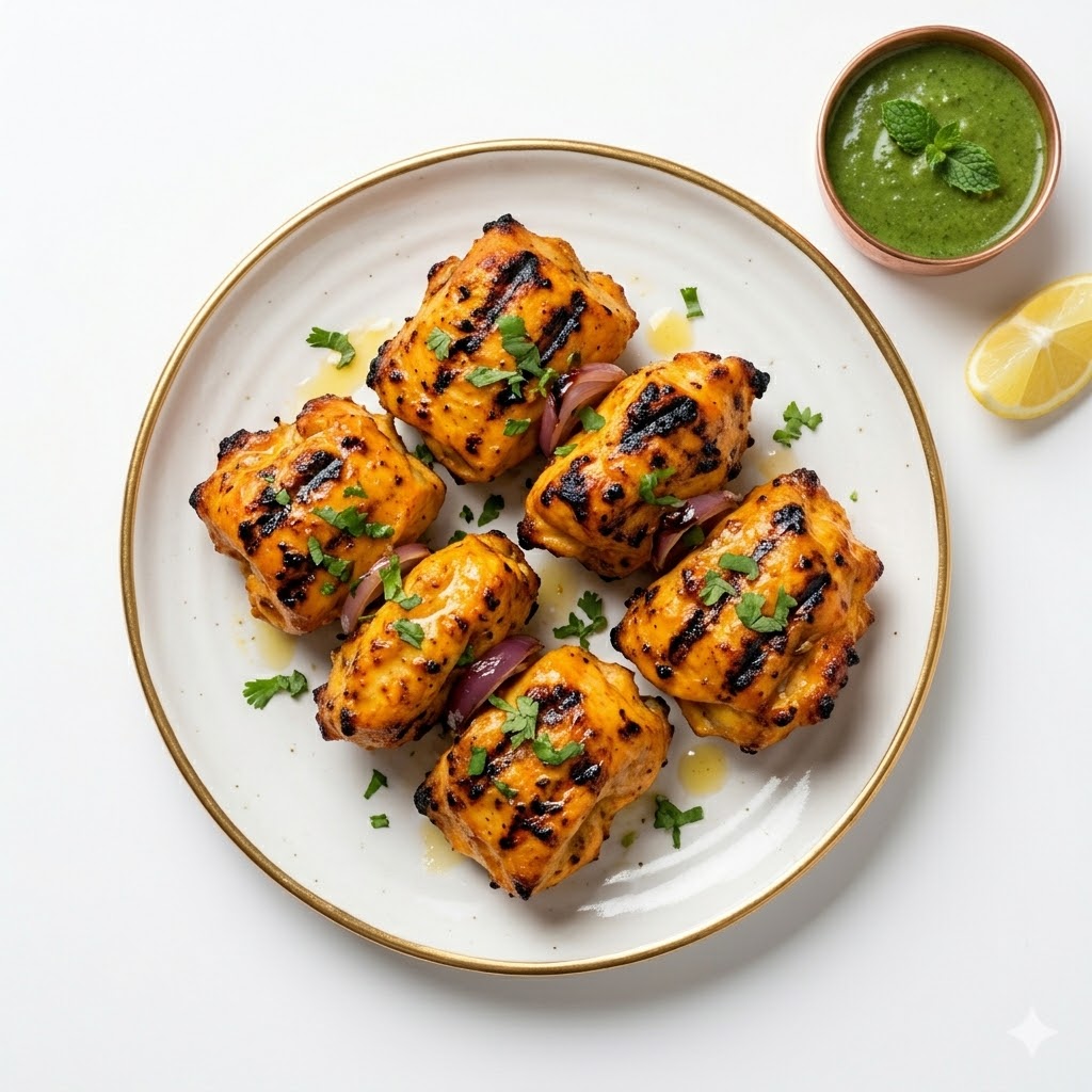 Chicken Tikka