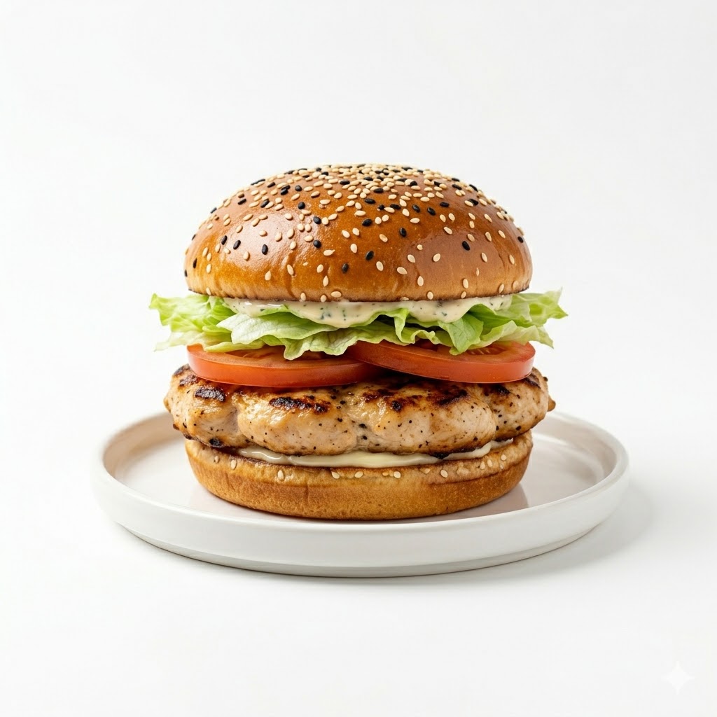 Chicken Burger