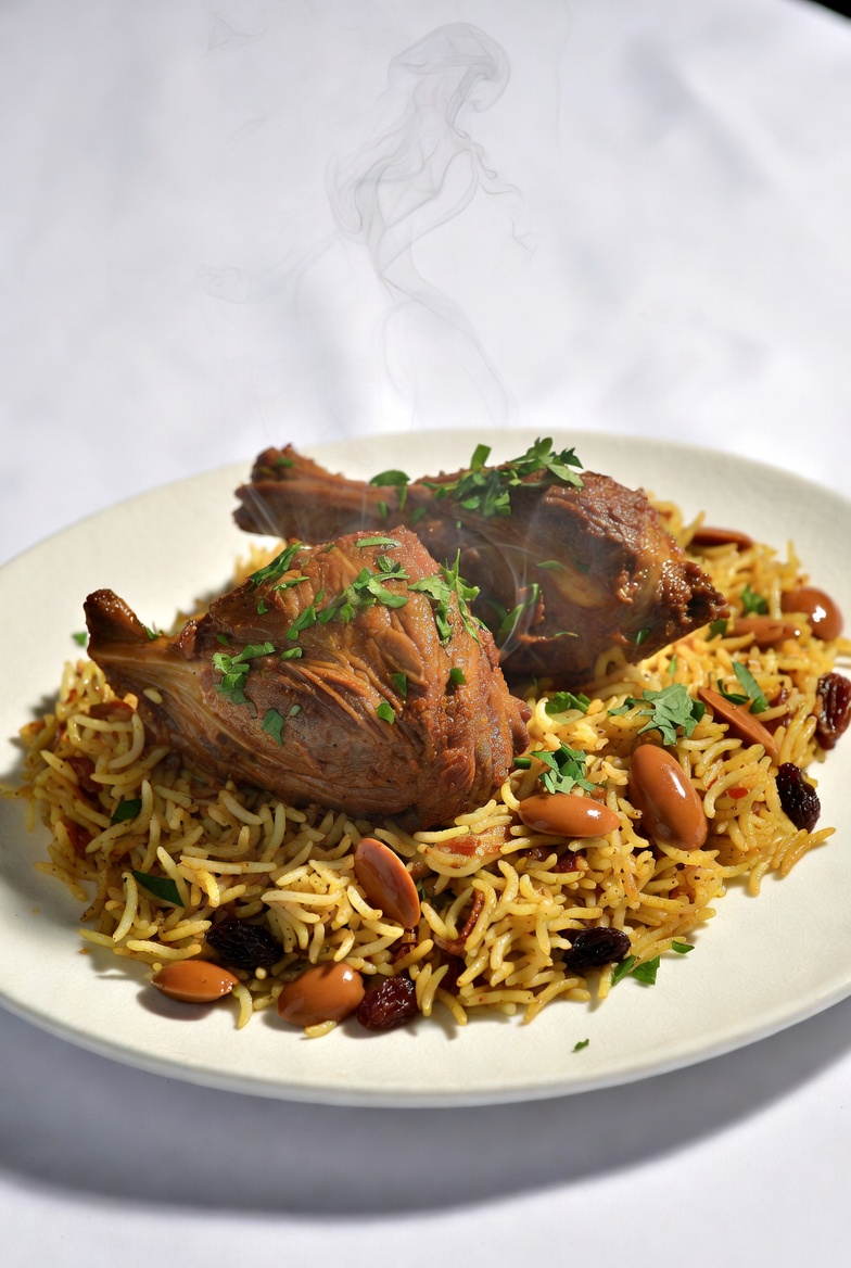 Al Saudi Laham Special – Perfect for 2-3 Persons