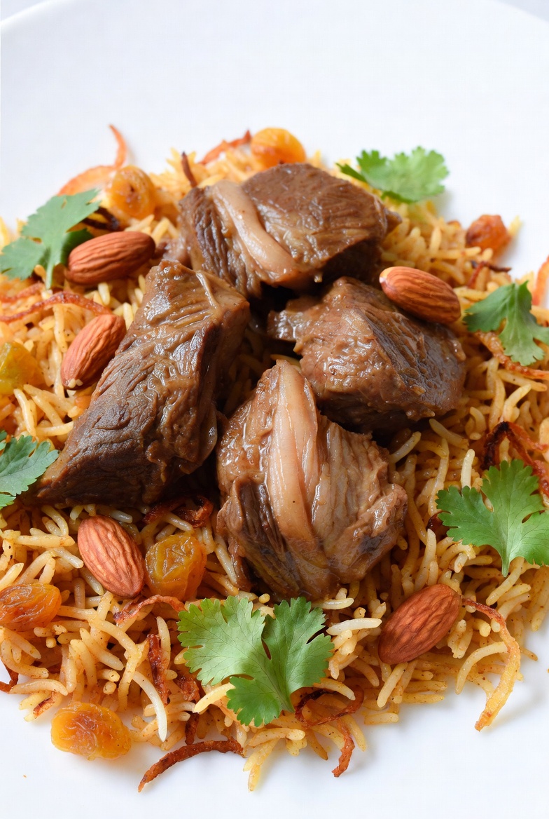 Al Saudi Laham Family Pack – Rich & Flavorful