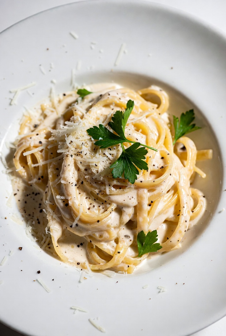 Alfredo Pasta