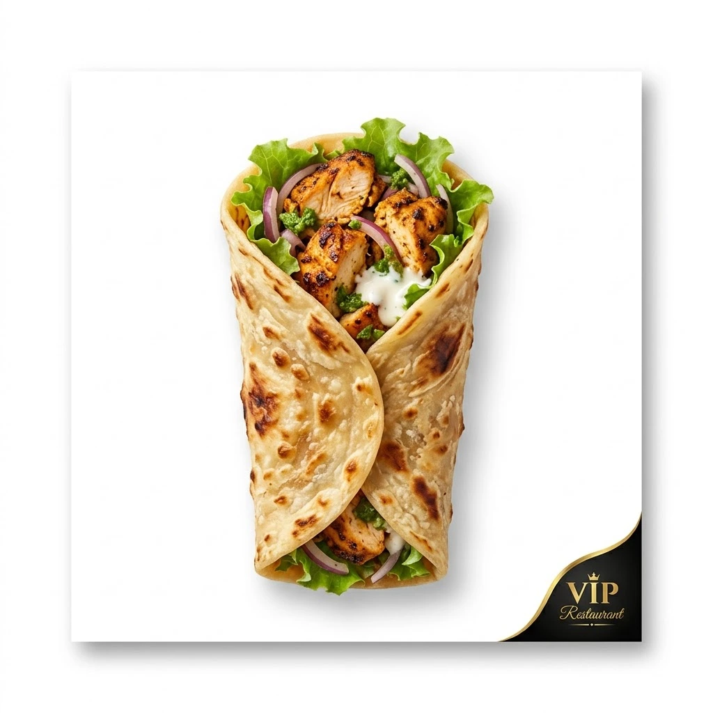 Chicken Roll