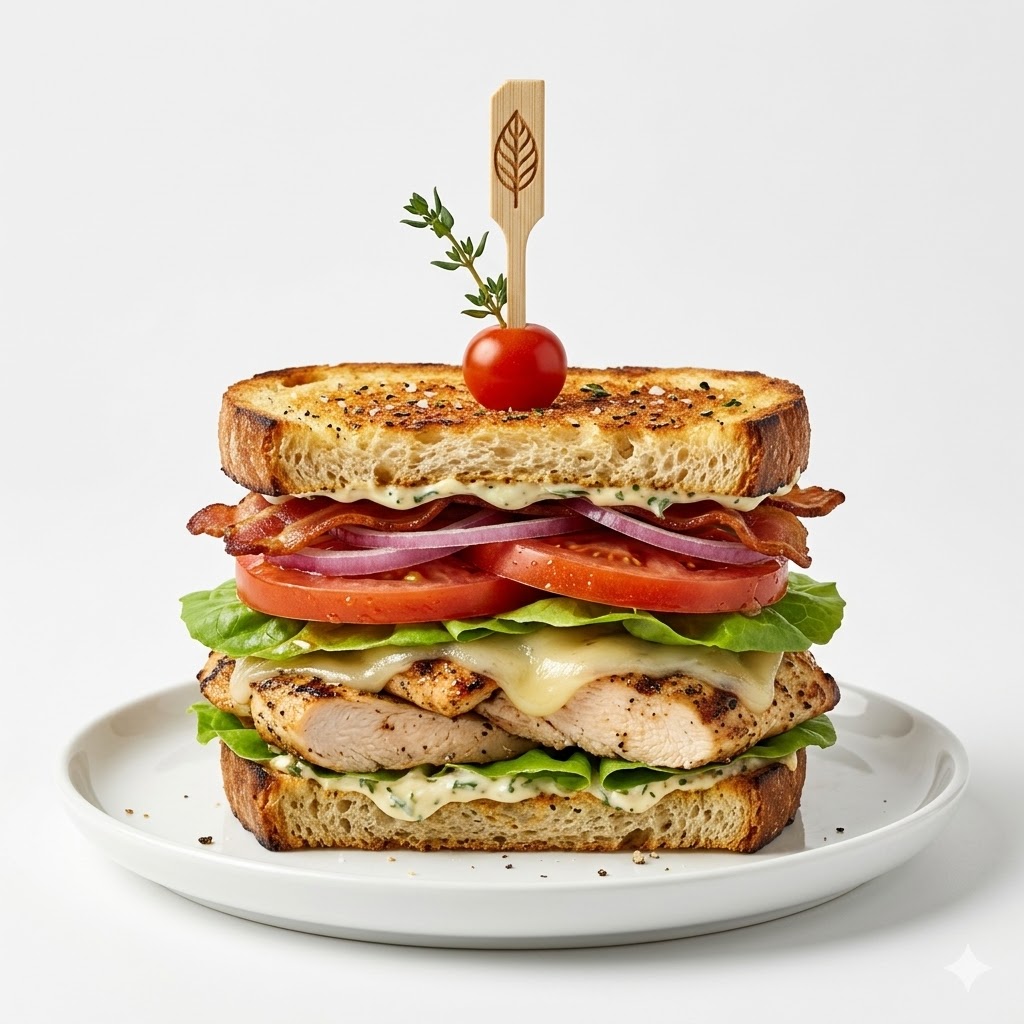 Sticko Sandwich