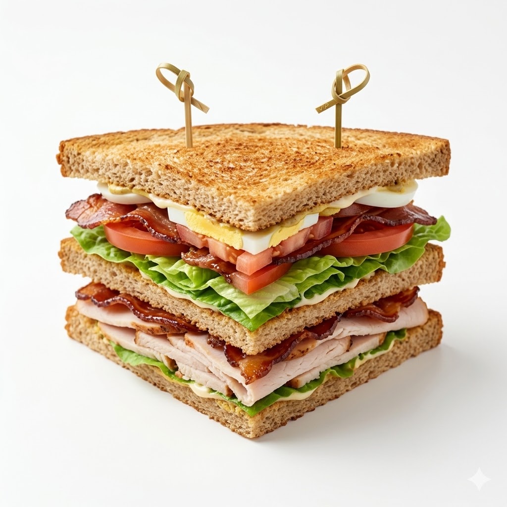 Club Sandwich