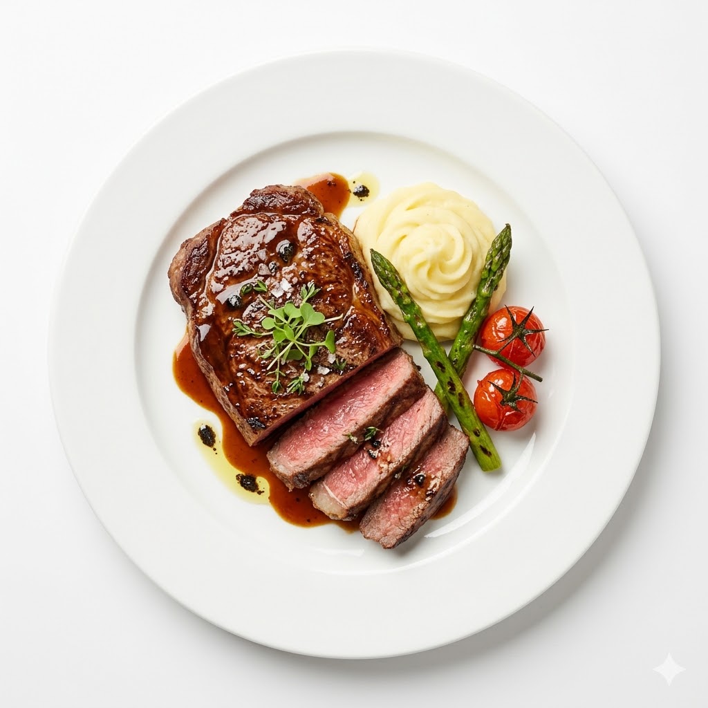 Paregon Steak