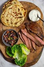 Morocon Steak