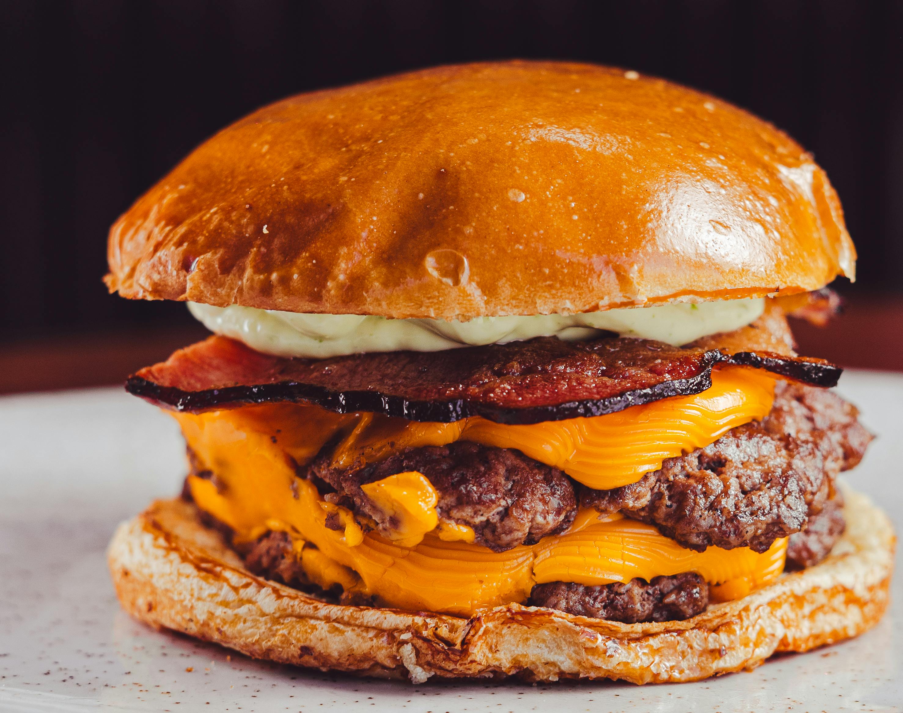 Cheese Burger