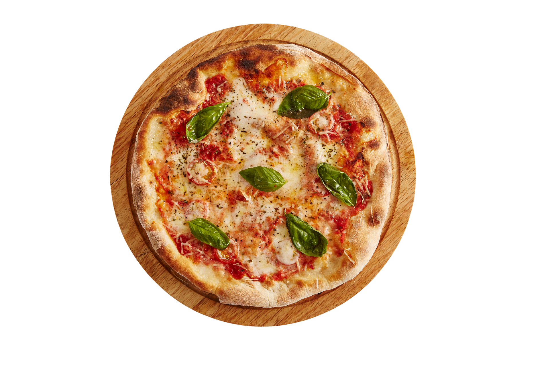 BFC Special Pizza (S)