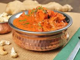 Chicken Handi Full