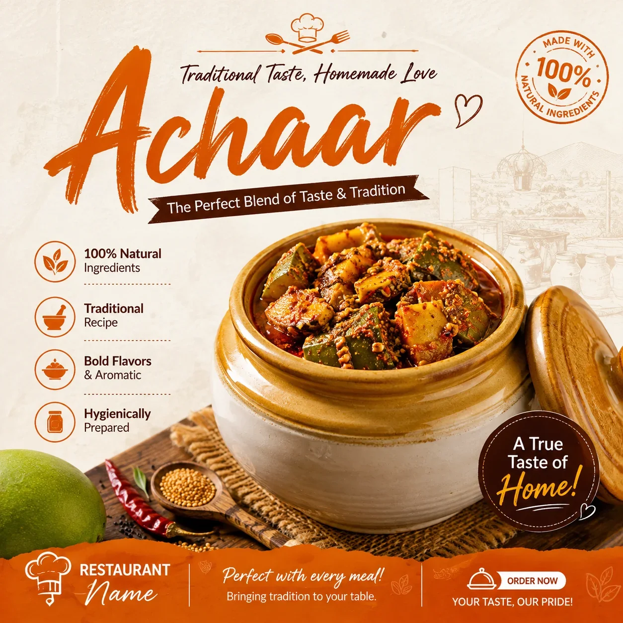 Achaar