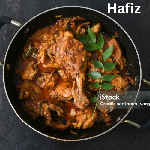 Chicken Karahi 1 kg