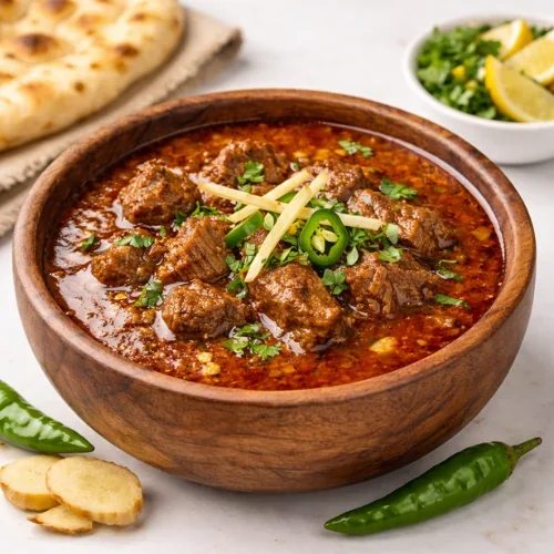 Nehari نہاری