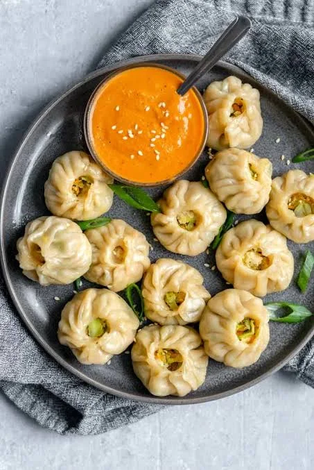 Momos / Mamtho (Dozen)