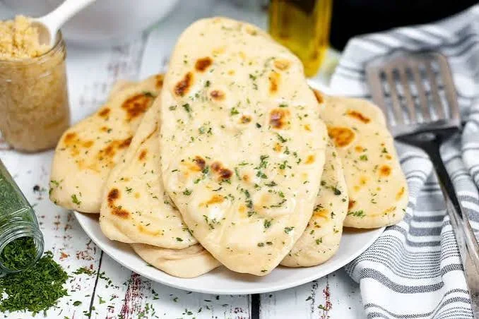 Naan Double