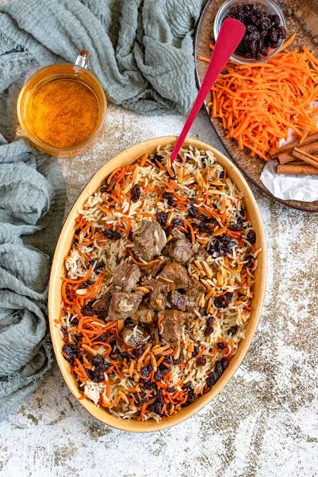 Pulao Full