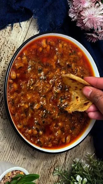 Lobiya Daal