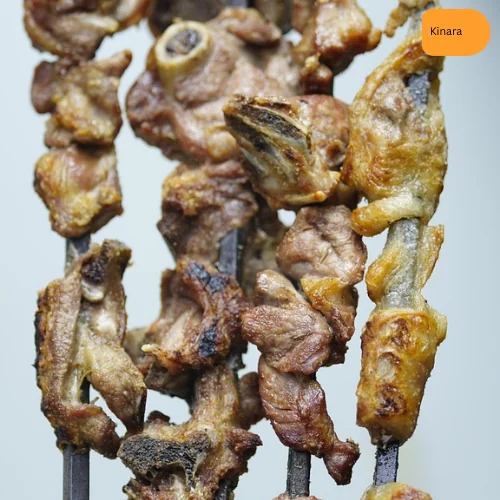 Tikka Boti