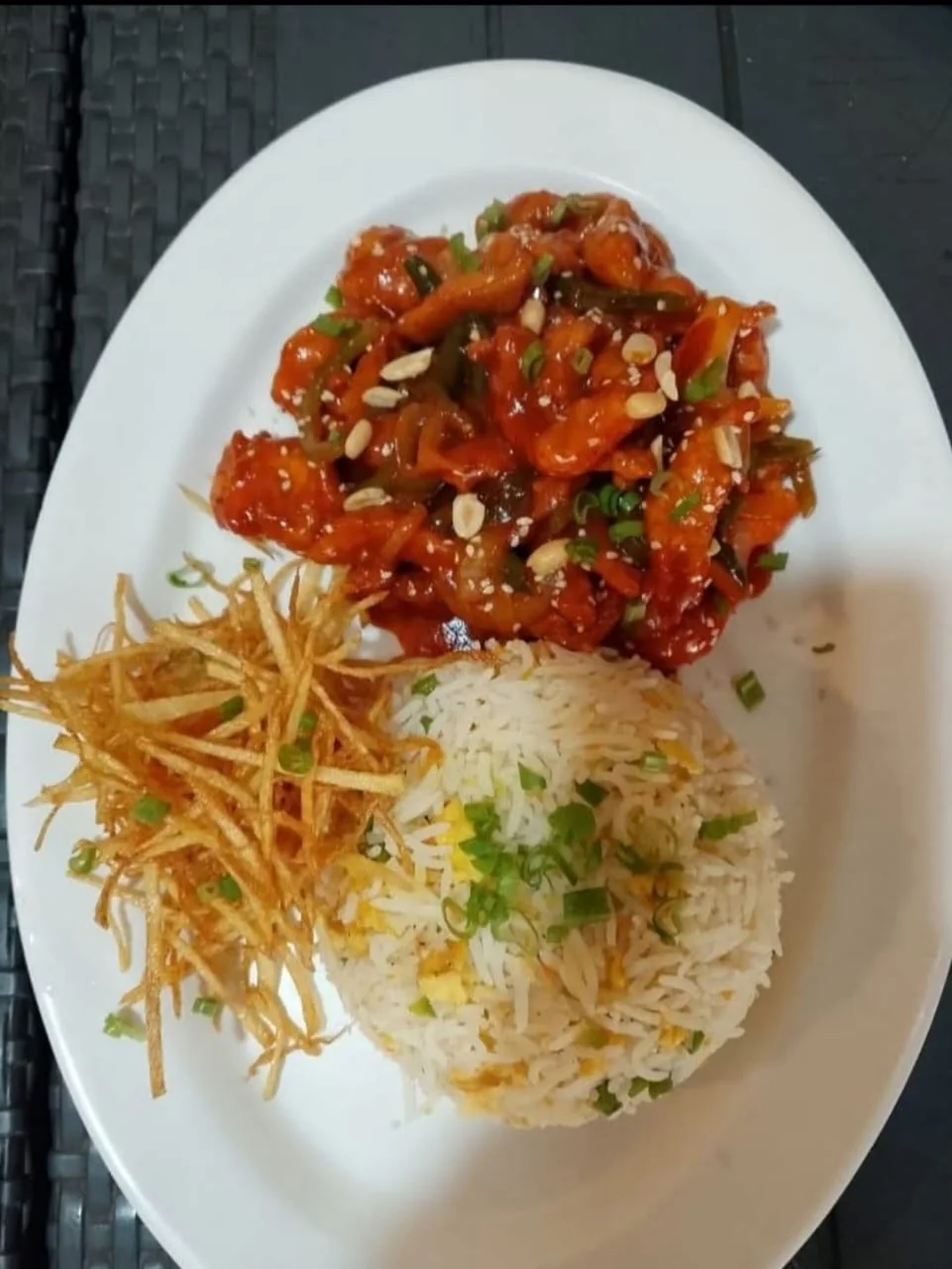 Gohar Special