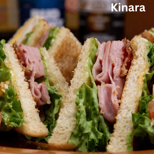 Club Sandwich