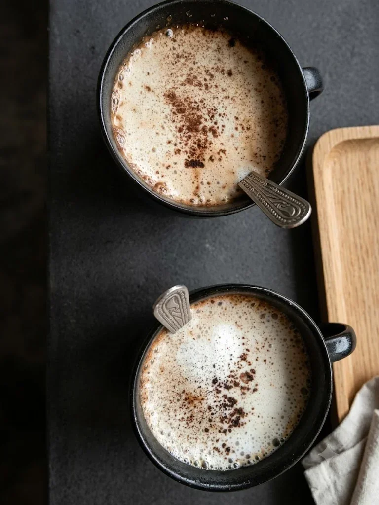 Regular Coffee