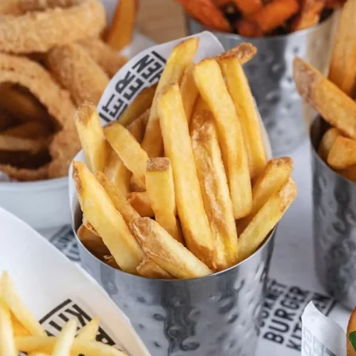Regular Fries