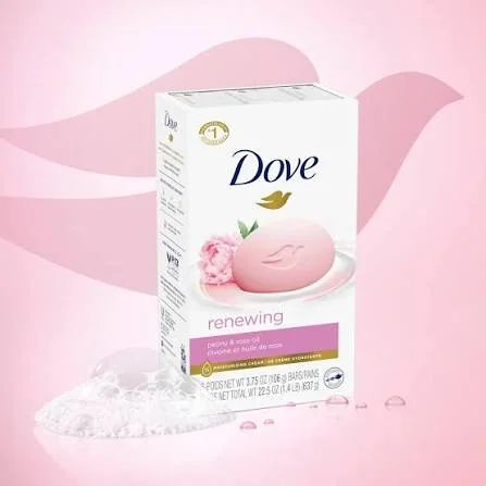 Dove Reneving