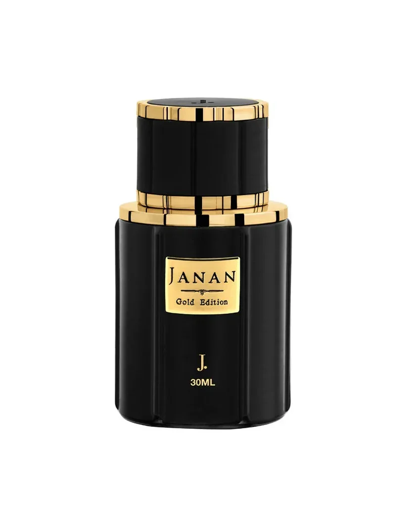 janan gold  Perfume - 30ml