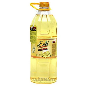 Eva 3 Litter Cooking Oil