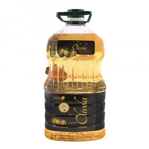 Olivola Oil Bottle 4.5 LTR