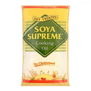 Soya Supreme 1 Ltr