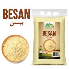 Besan Atta
