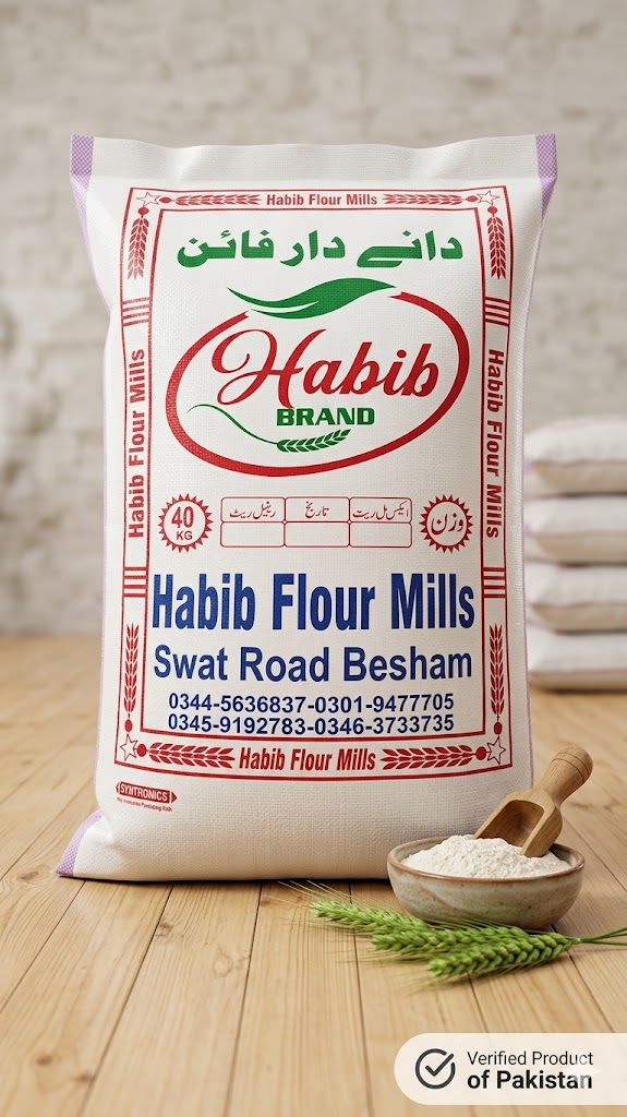 Special Atta 40-KG