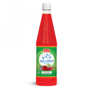 Qarshi Jam-E-Shirin (800 ml)