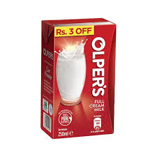 Olper 250g
