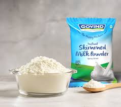Milk Powder (VIP)