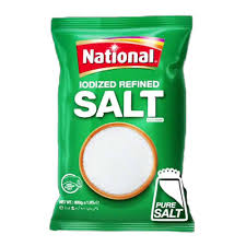 National Salt