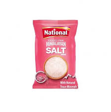 Salt hamaliya markhor