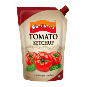 Shangrila Tomato Ketchup 1(Kg)