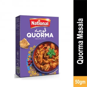 National Quorma Masala