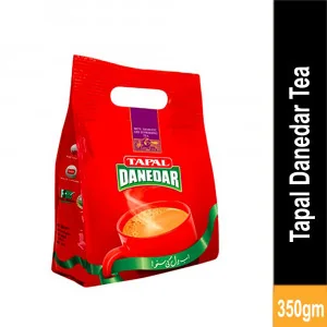 Tapal Danedar Black Tea 350g