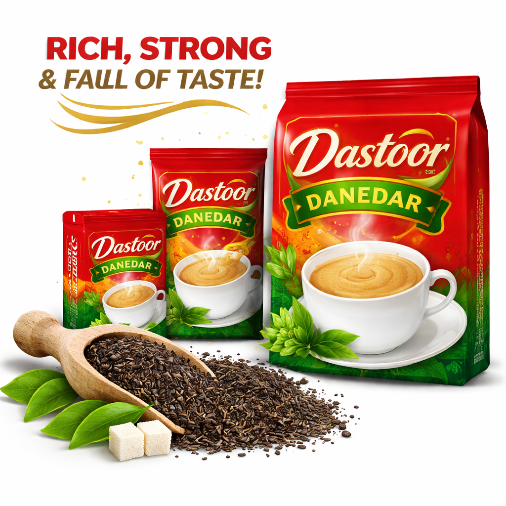 Dastoor Danedar