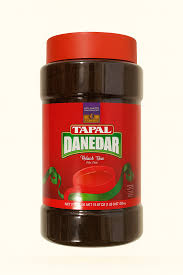 Tapal Danedar Jar 450g