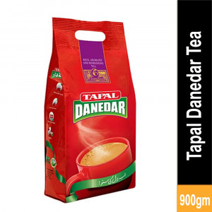 Tapal Danedar Tea 900 gm
