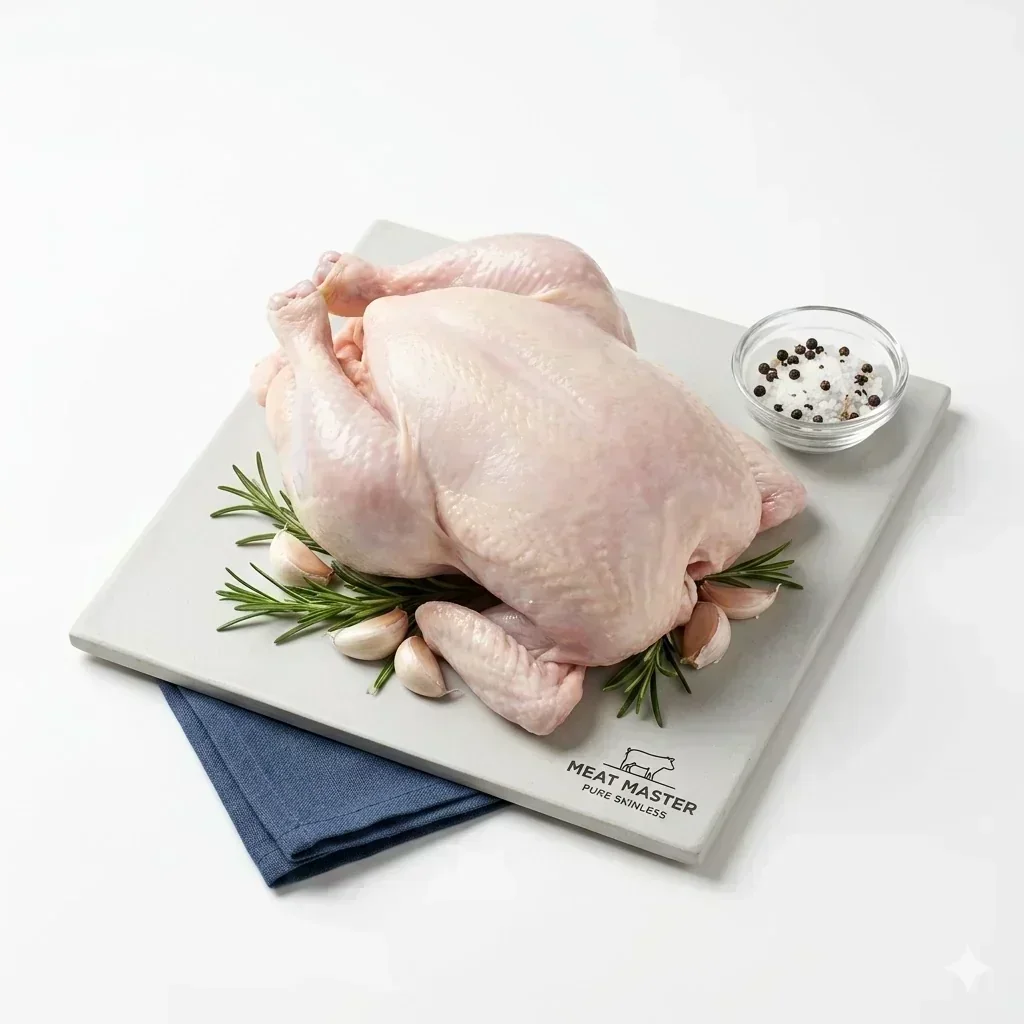 Chicken Without Skin-1KG